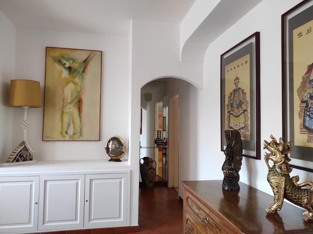 Casa Smeraldo Taormina Exterior foto